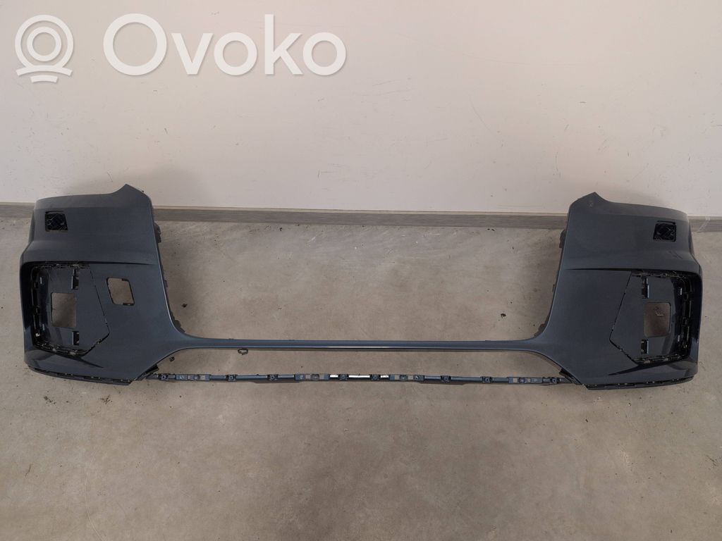 Audi Q3 8U Parachoques delantero 