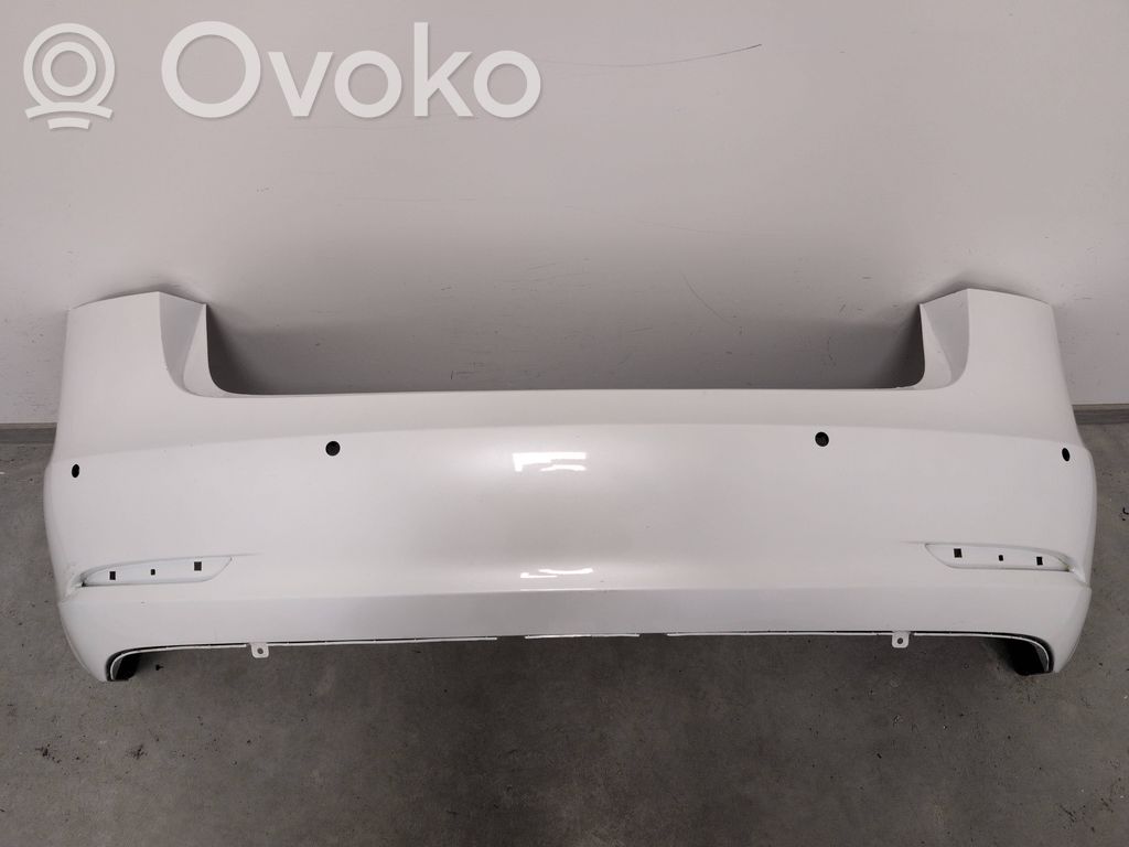 Tesla Model 3 Rear bumper 