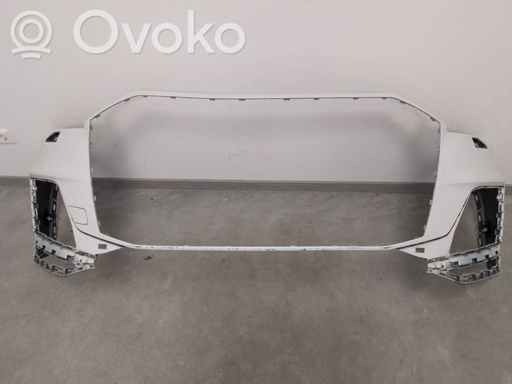 Audi Q7 4M Front bumper 