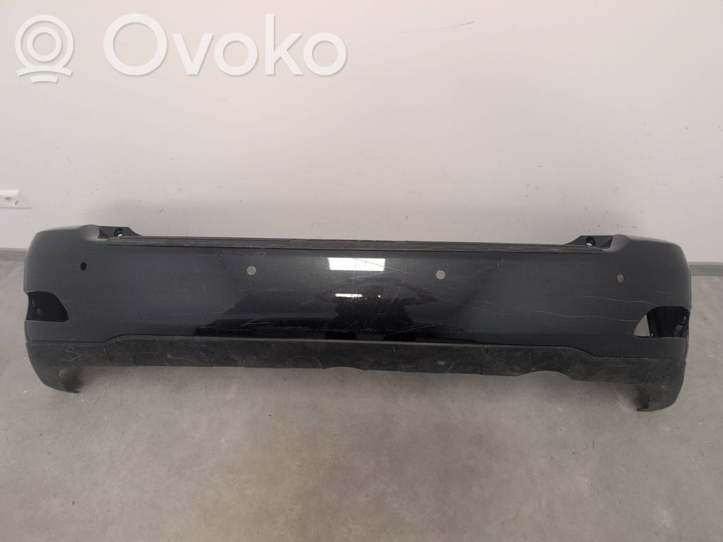Lexus RX 330 - 350 - 400H Bamperis 