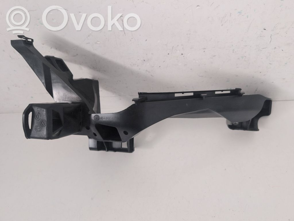 Audi Q5 SQ5 FY Halterung Scheinwerfer 