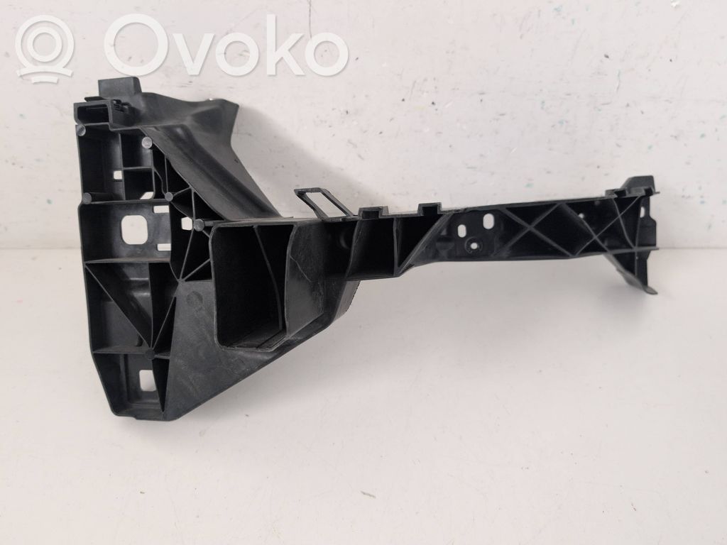Audi Q7 4M Ajovalon kannake 