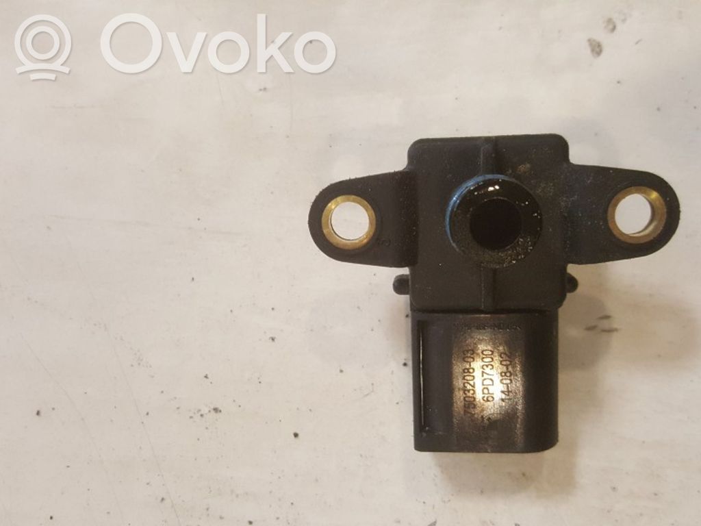BMW 3 E46 Luftdrucksensor 