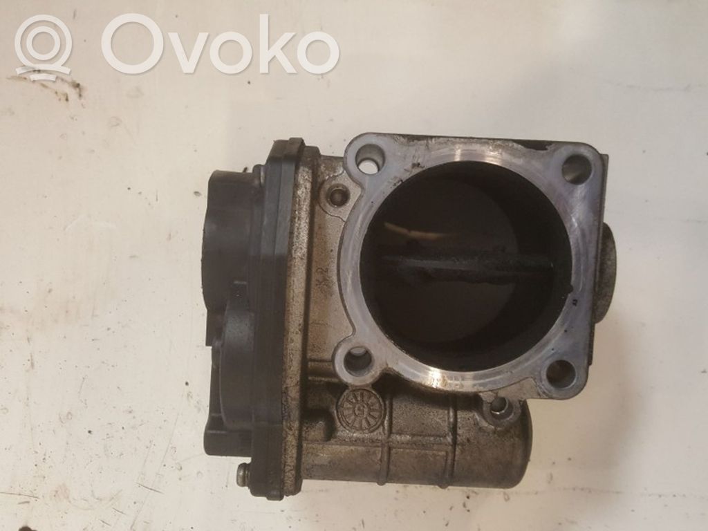 Opel Signum Droseļvārsts 