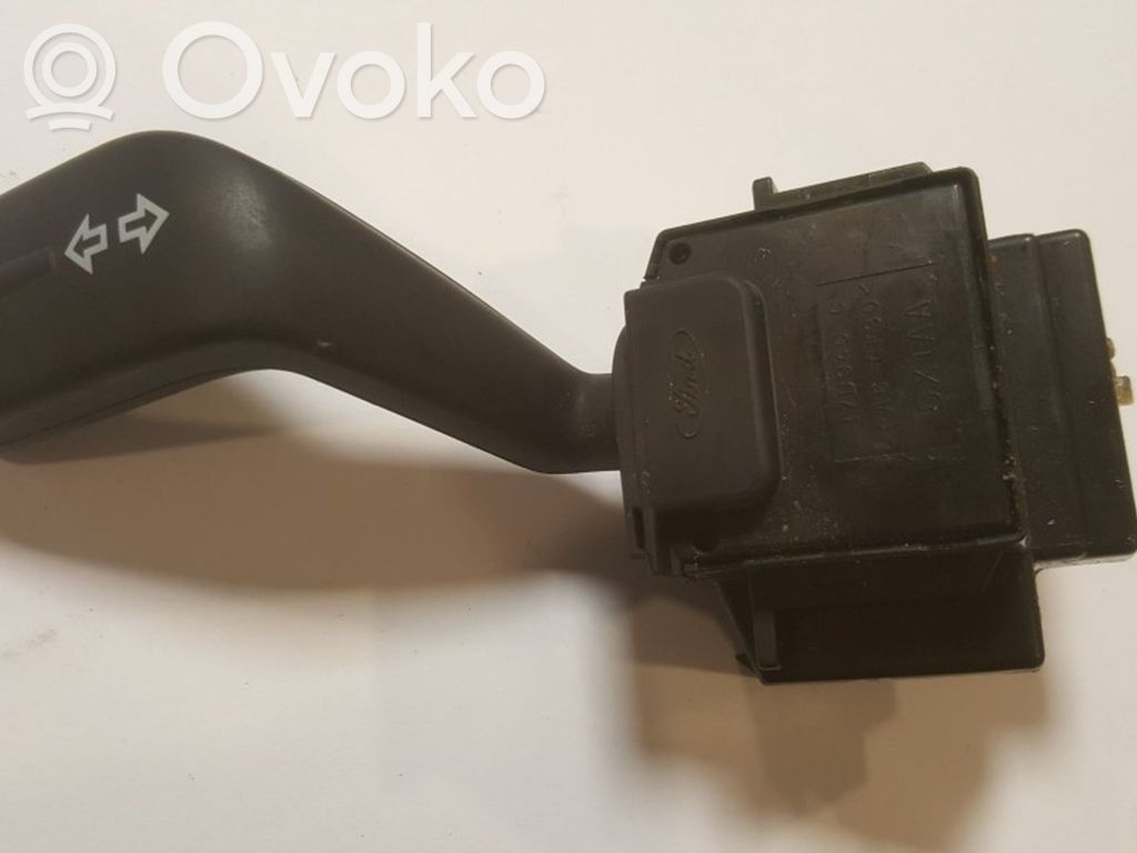 Ford Transit Indicator stalk 