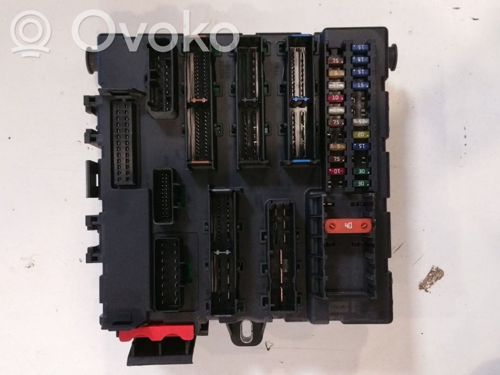 Module confort   13170888