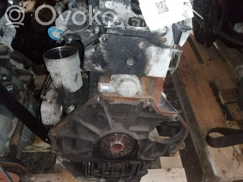Moottori   Y20DTH