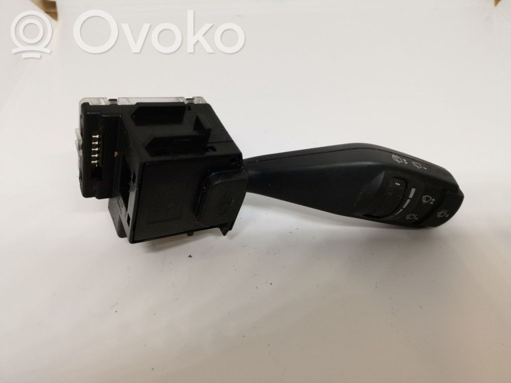 Ford Focus Valytuvų rankenėlė 