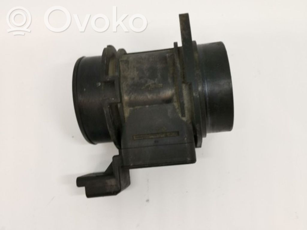 Citroen C3 Luftmassenmesser Luftmengenmesser 