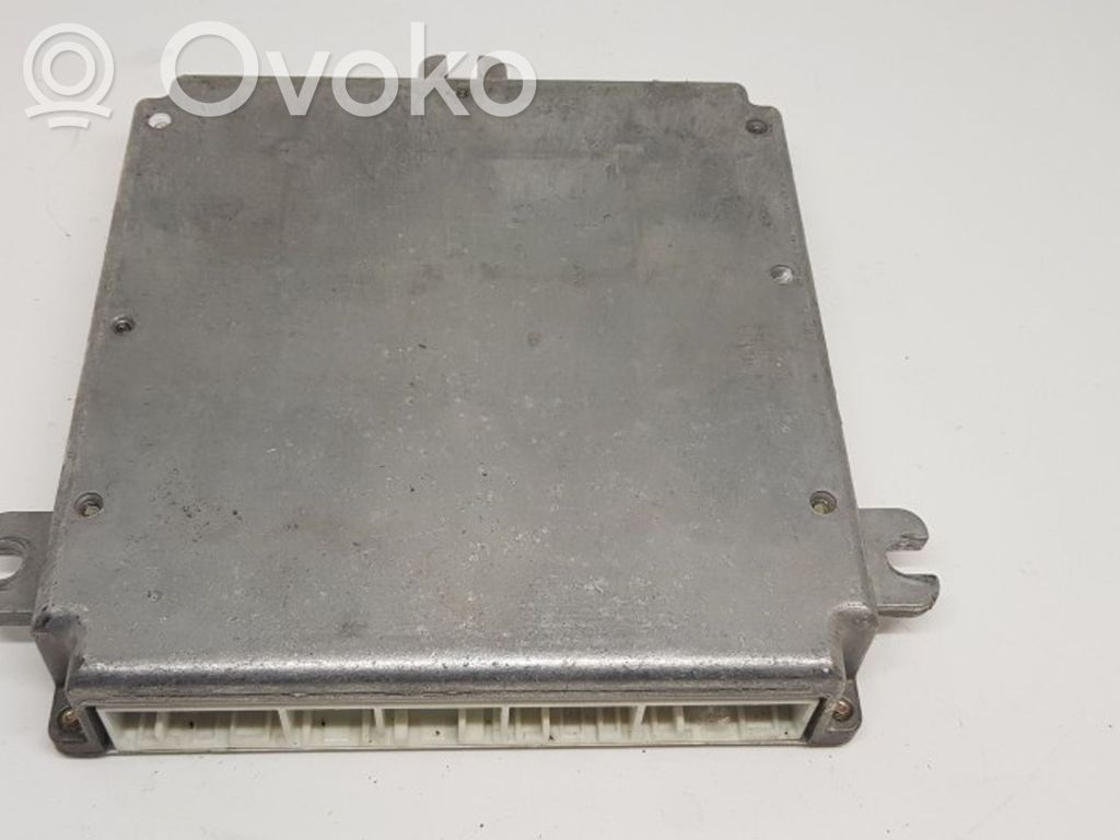 Honda Civic Engine control unit/module 