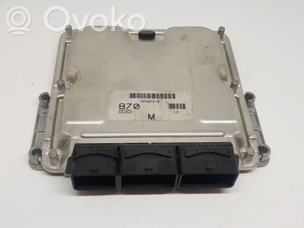 Mitsubishi Carisma Engine control unit/module 