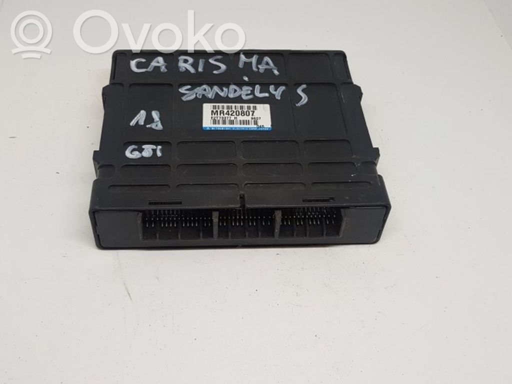 Mitsubishi Carisma Engine control unit/module 