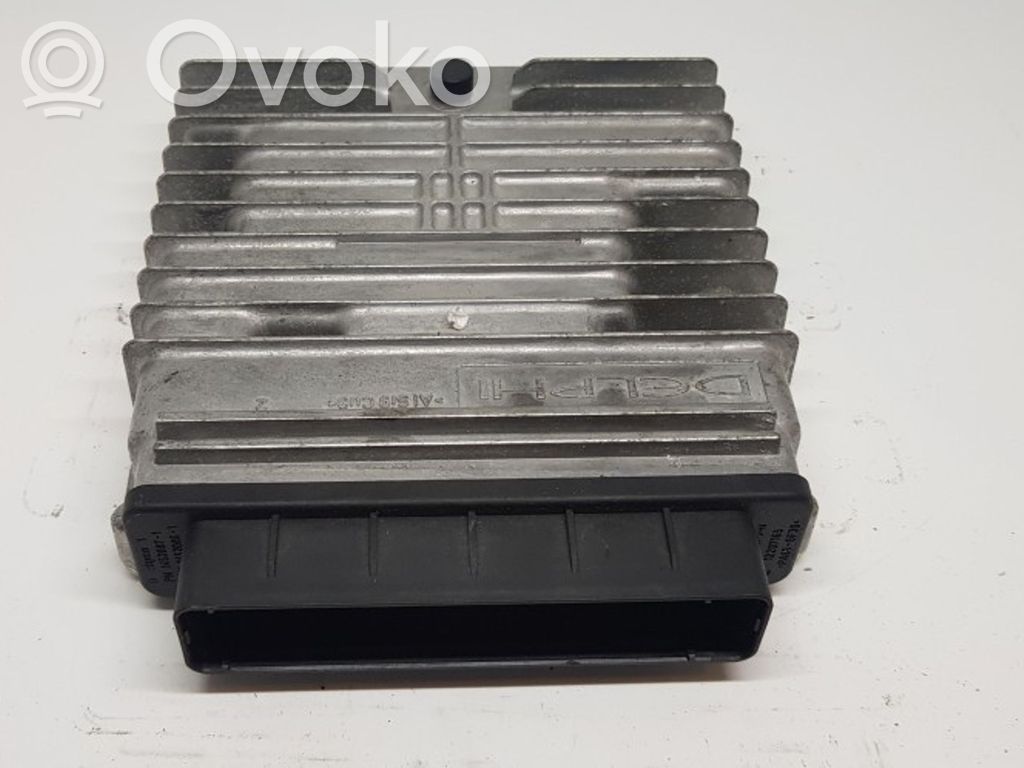 Ford Mondeo Mk III Engine control unit/module 