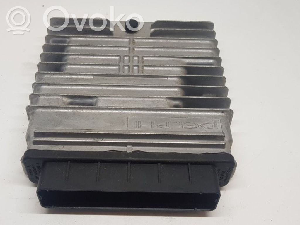 Ford Mondeo Mk III Variklio valdymo blokas 