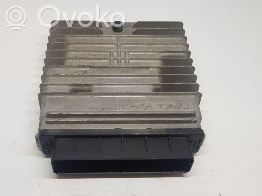 Ford Mondeo Mk III Engine control unit/module 