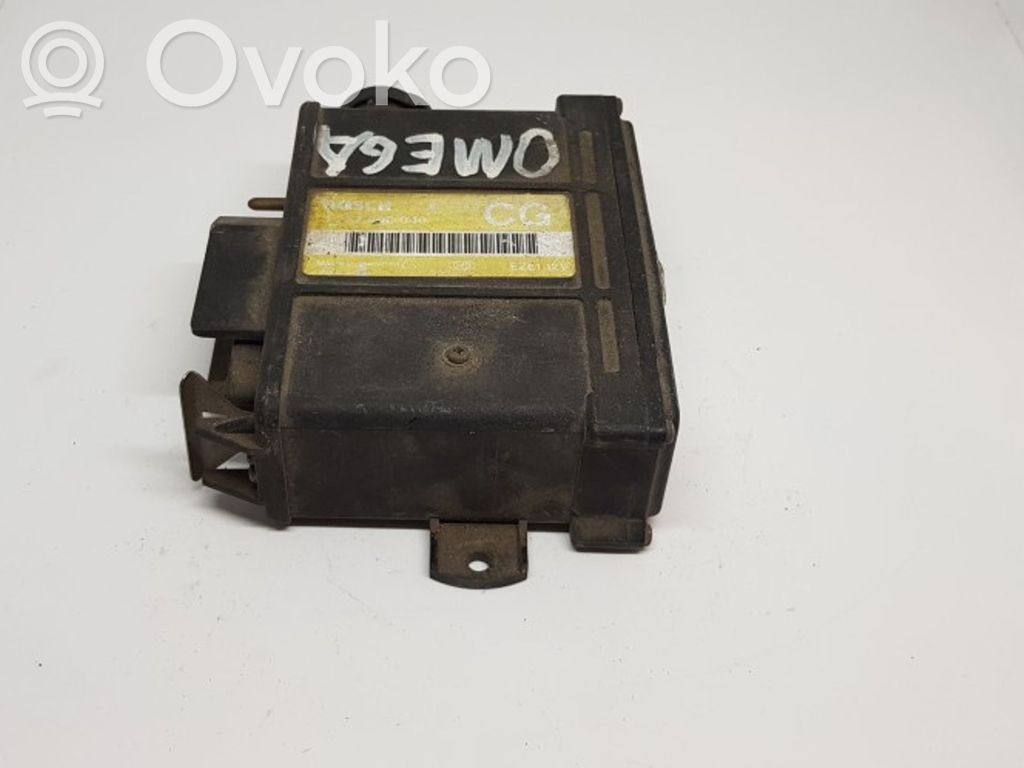 Opel Omega B2 Unitate/modul de control motor 