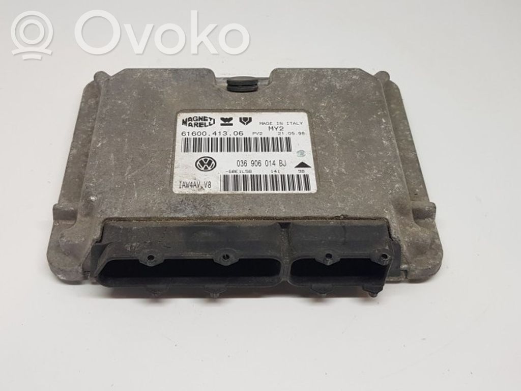 Engine control unit/module   036906014BJ