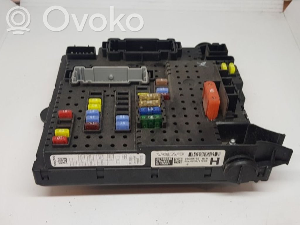Sulakemoduuli   28080156