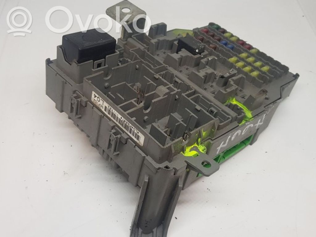 Honda Accord Módulo de fusible 