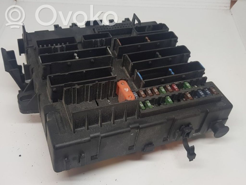 Fuse module   12804331,519070106