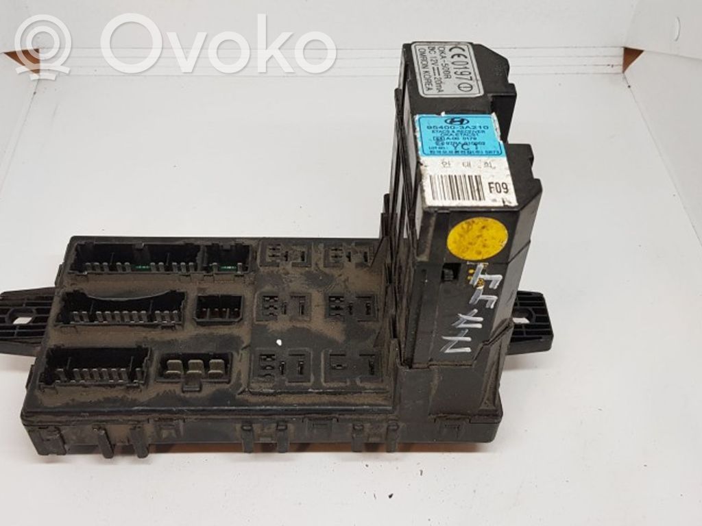 Hyundai Trajet Fuse module 