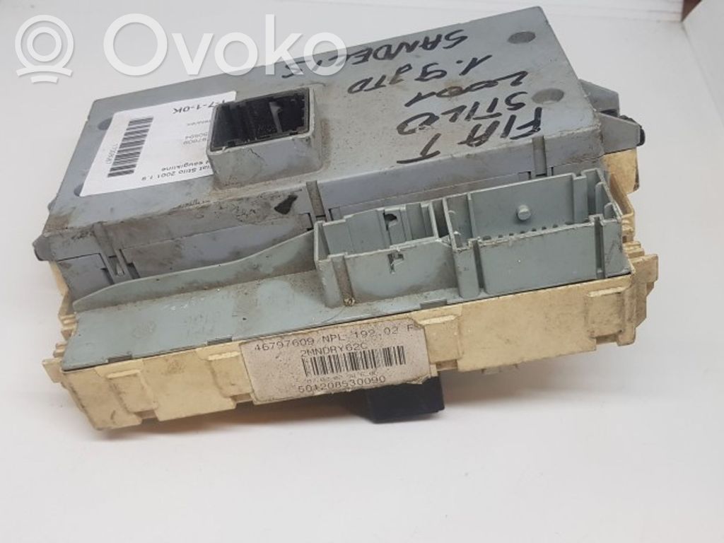 Sulakemoduuli   46797609