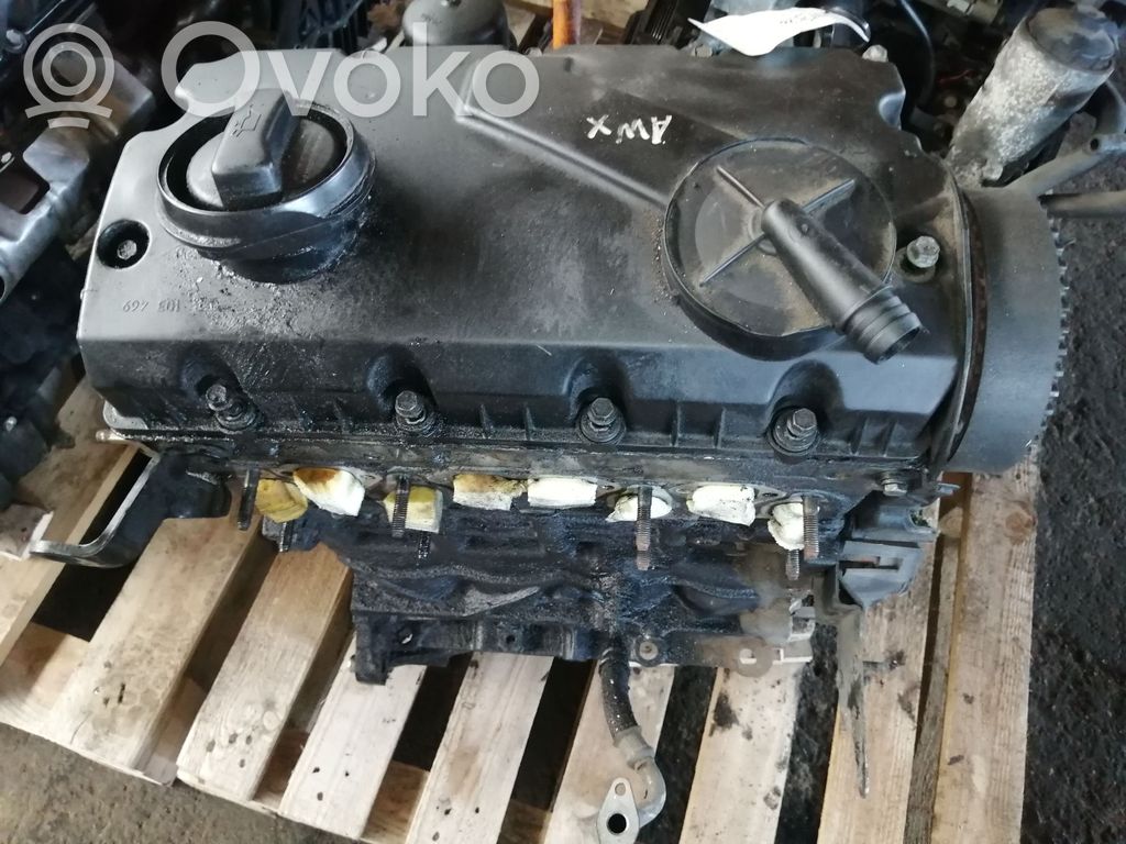 Engine   AWX