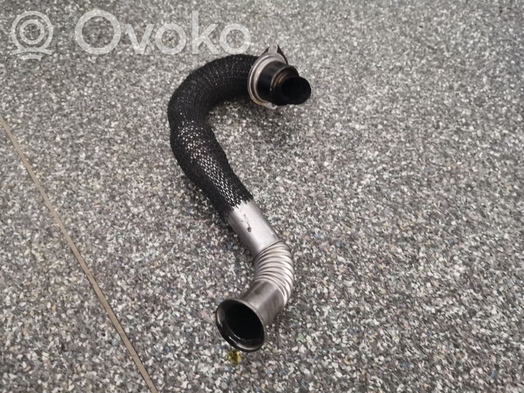 Peugeot 308 Caurulīte (-es) / šļūtene (-es) 