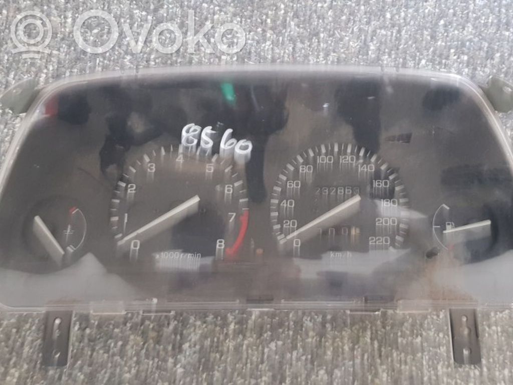 Rover 414 - 416 - 420 Speedometer (instrument cluster) 