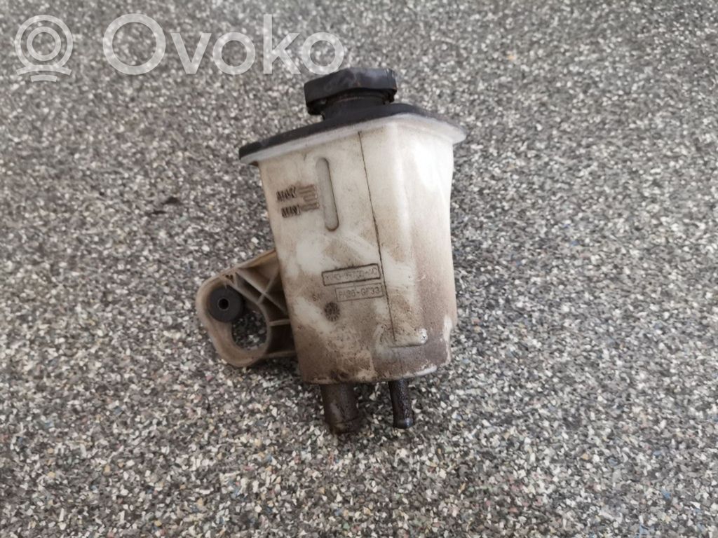 Ohjaustehostimen nestesäiliö   XW433R700AC