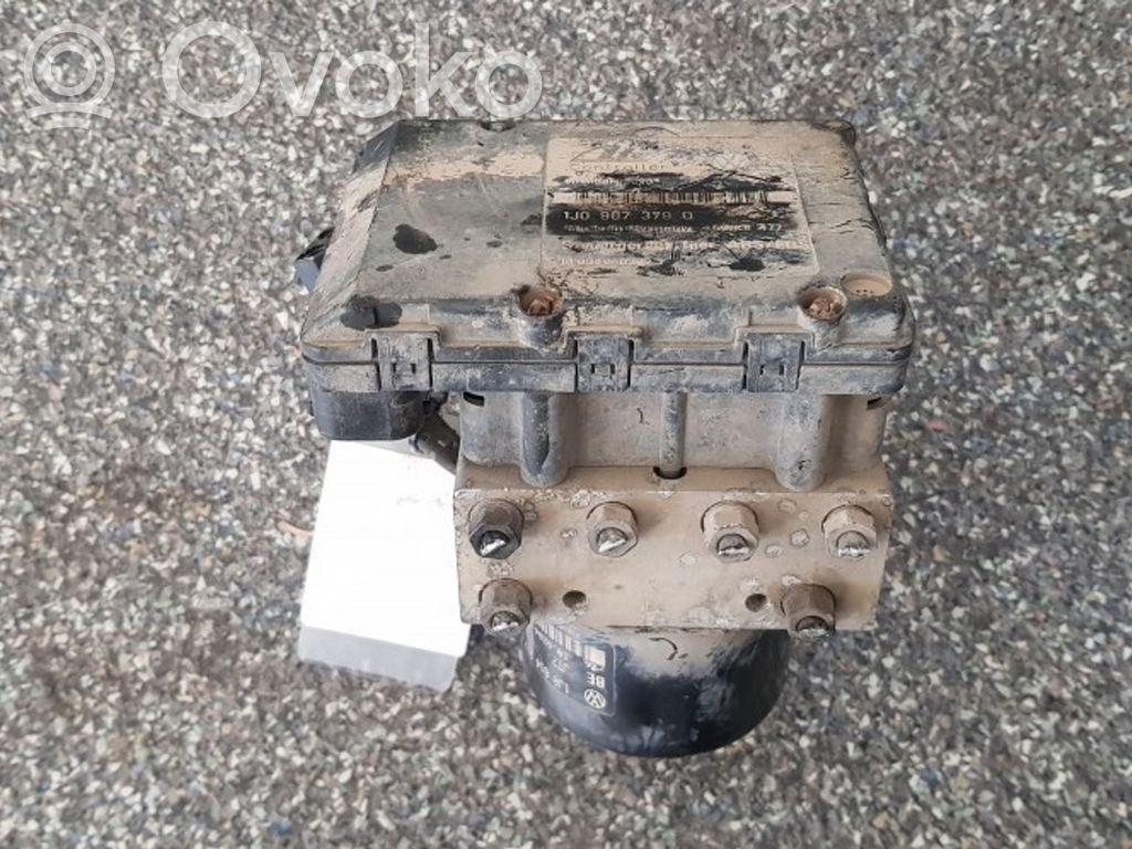 Skoda Octavia Mk1 (1U) ABS Pump 