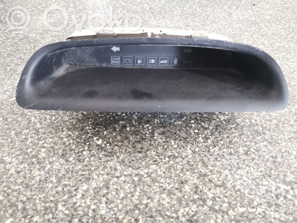 Hyundai Matrix Speedometer (instrument cluster) 