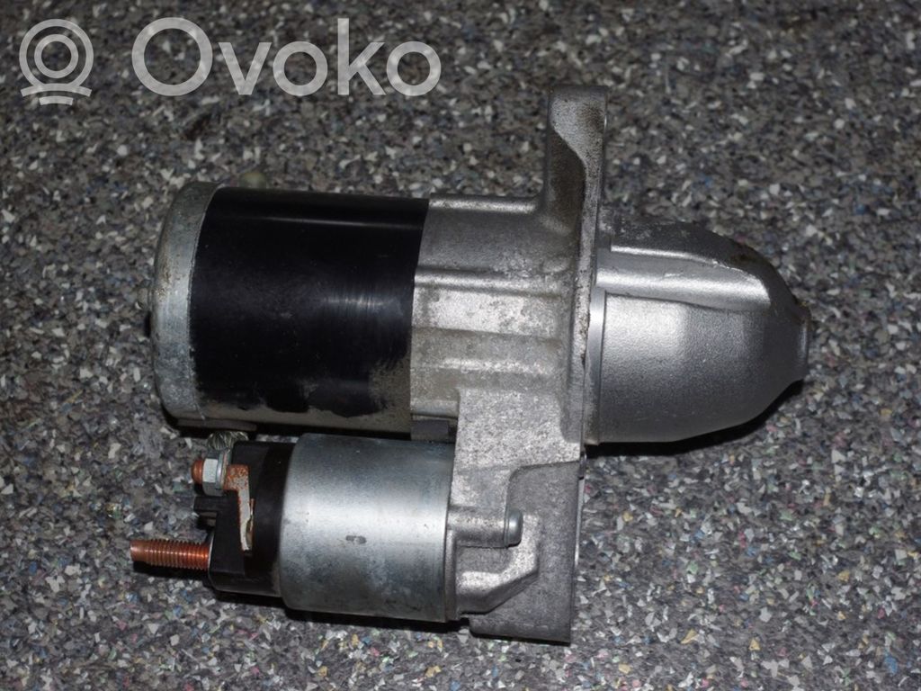 Fiat 500X Electromotor 