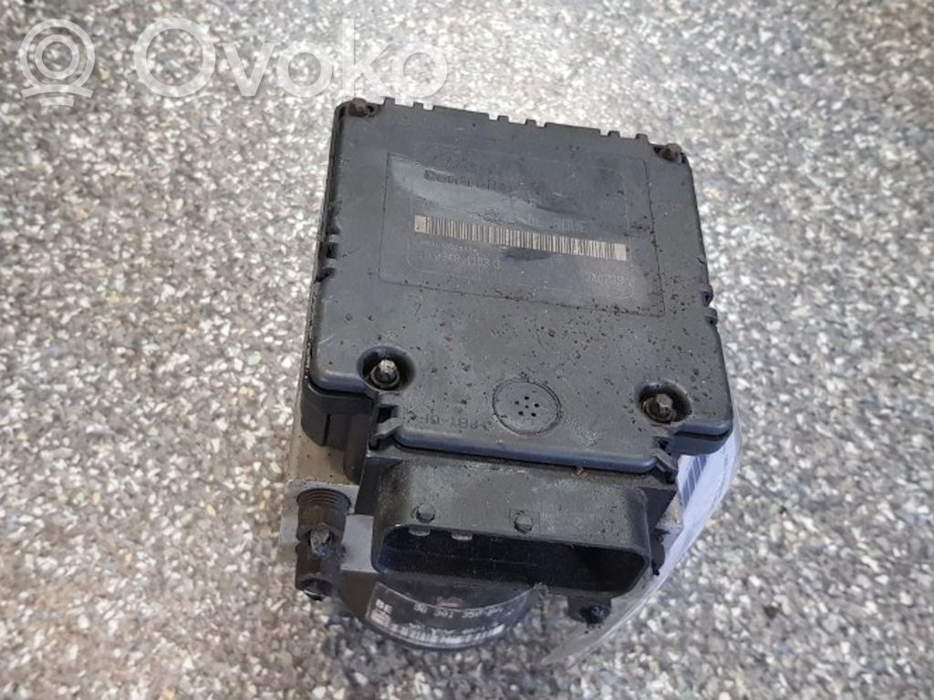 Peugeot 307 ABS Pump 