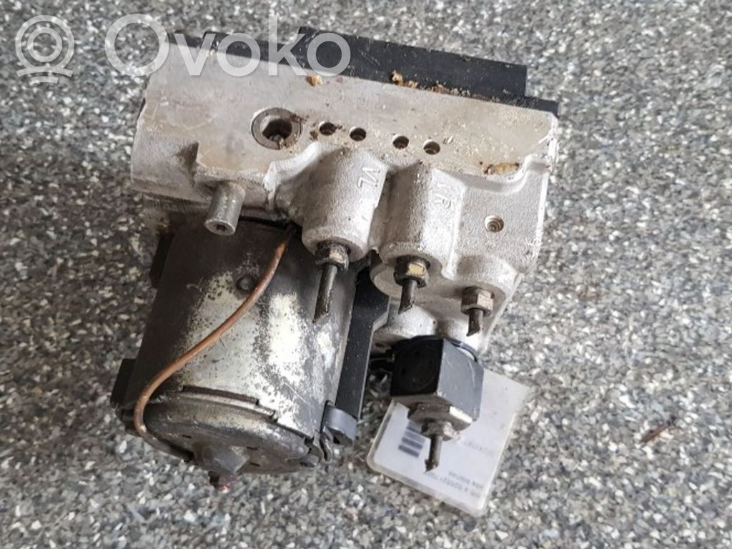 Mercedes-Benz Vito Viano W639 ABS Pump 
