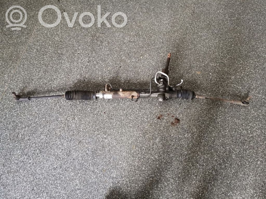Ford Focus Vairo kolonėlė 