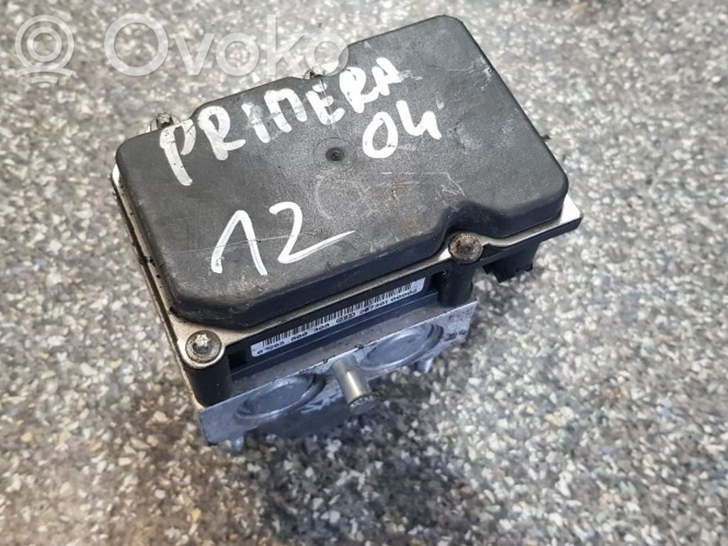 Nissan Primera ABS bloks 