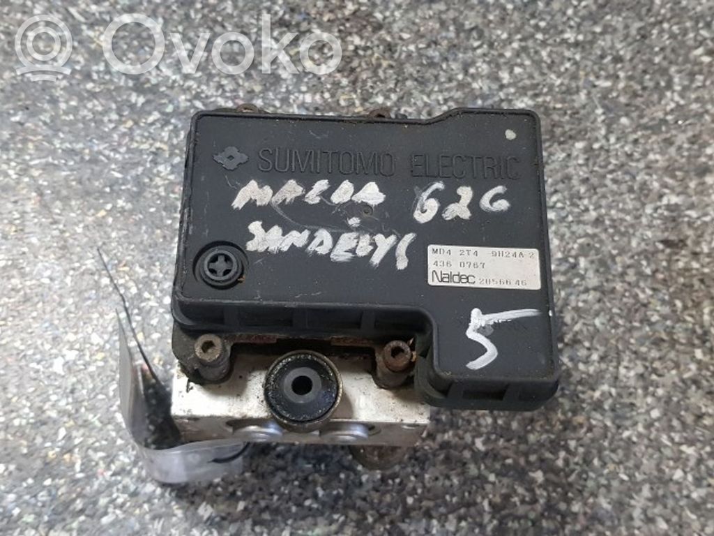 Mazda 6 ABS Pump 