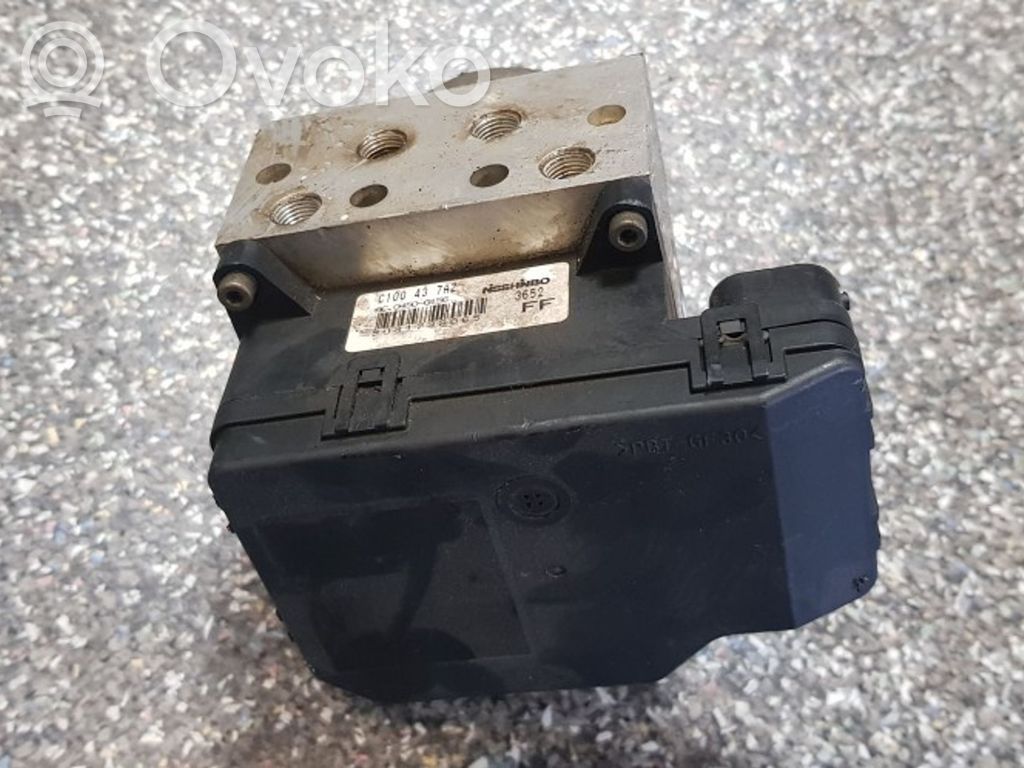 Mazda Premacy ABS Blokas 