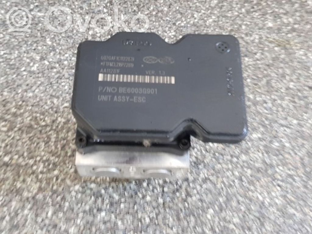 KIA Rio ABS Blokas 