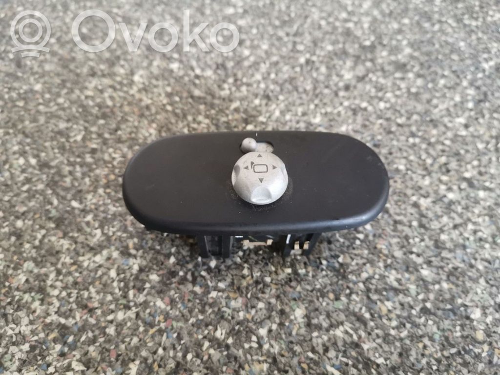 Mini One - Cooper R50 - 53 Wing mirror switch 