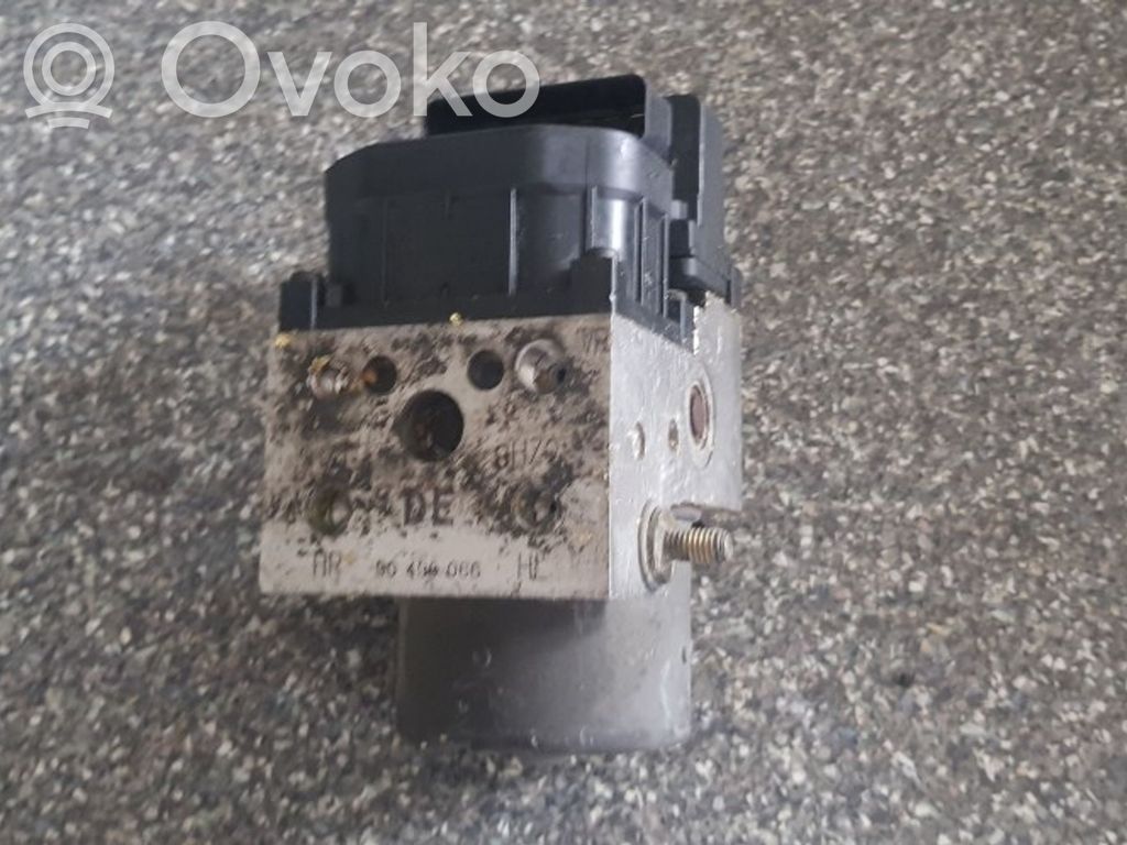 Opel Astra G ABS Pump 