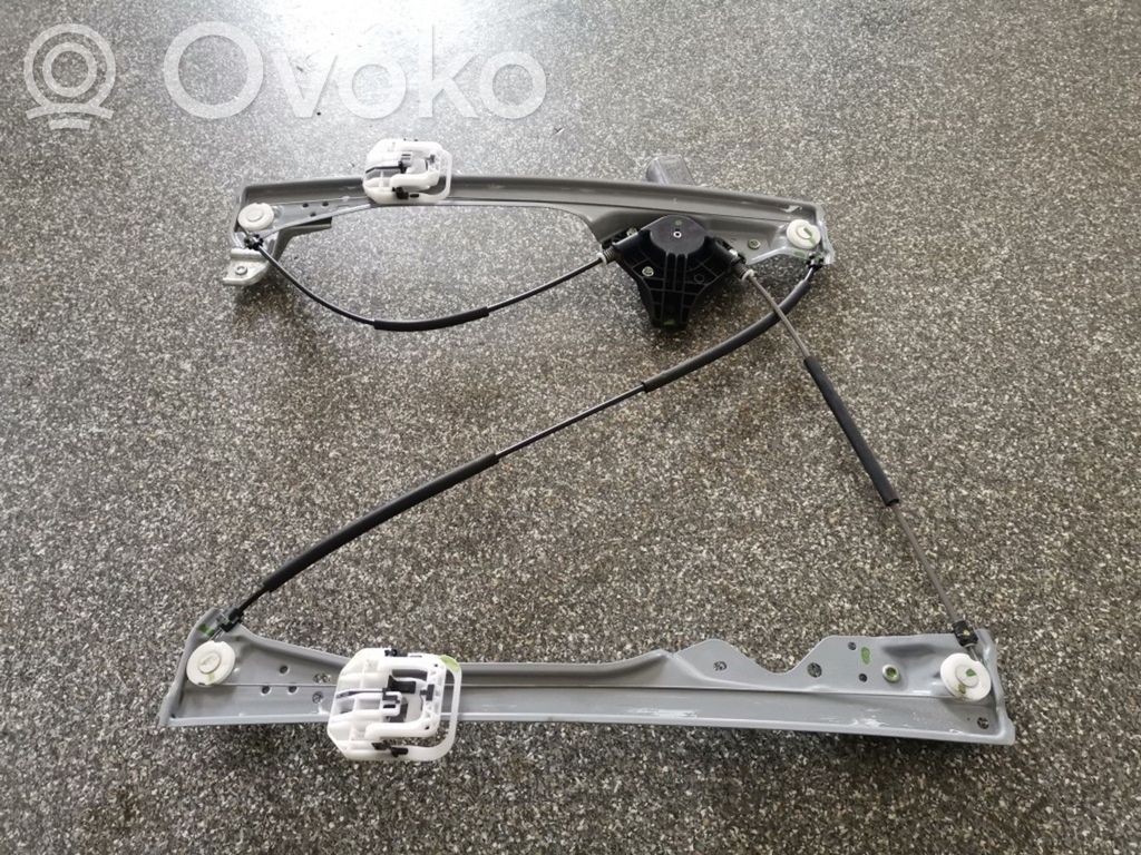 Ford Edge II Elektryczny podnośnik szyby drzwi przednich 
