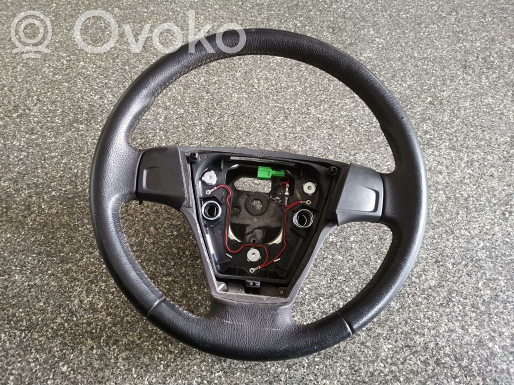 Volvo S40 Vairas 