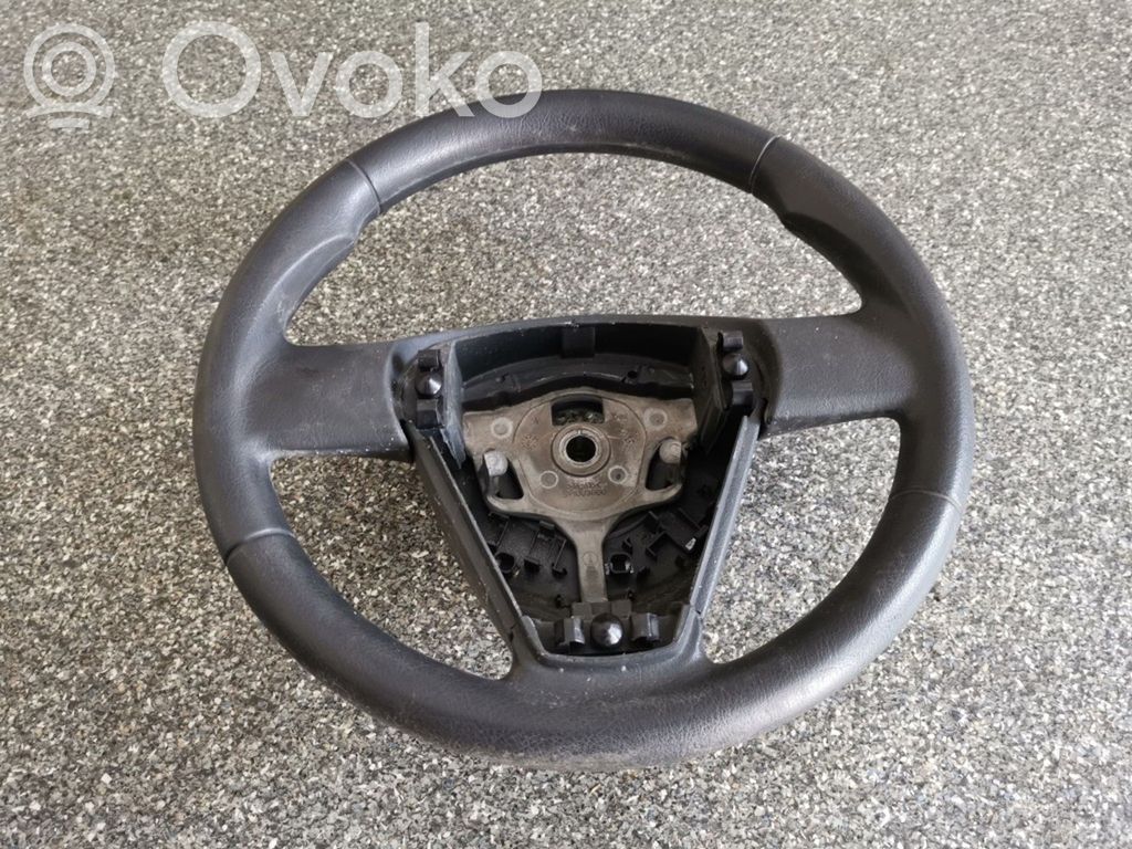 Citroen C3 Picasso Stūre 