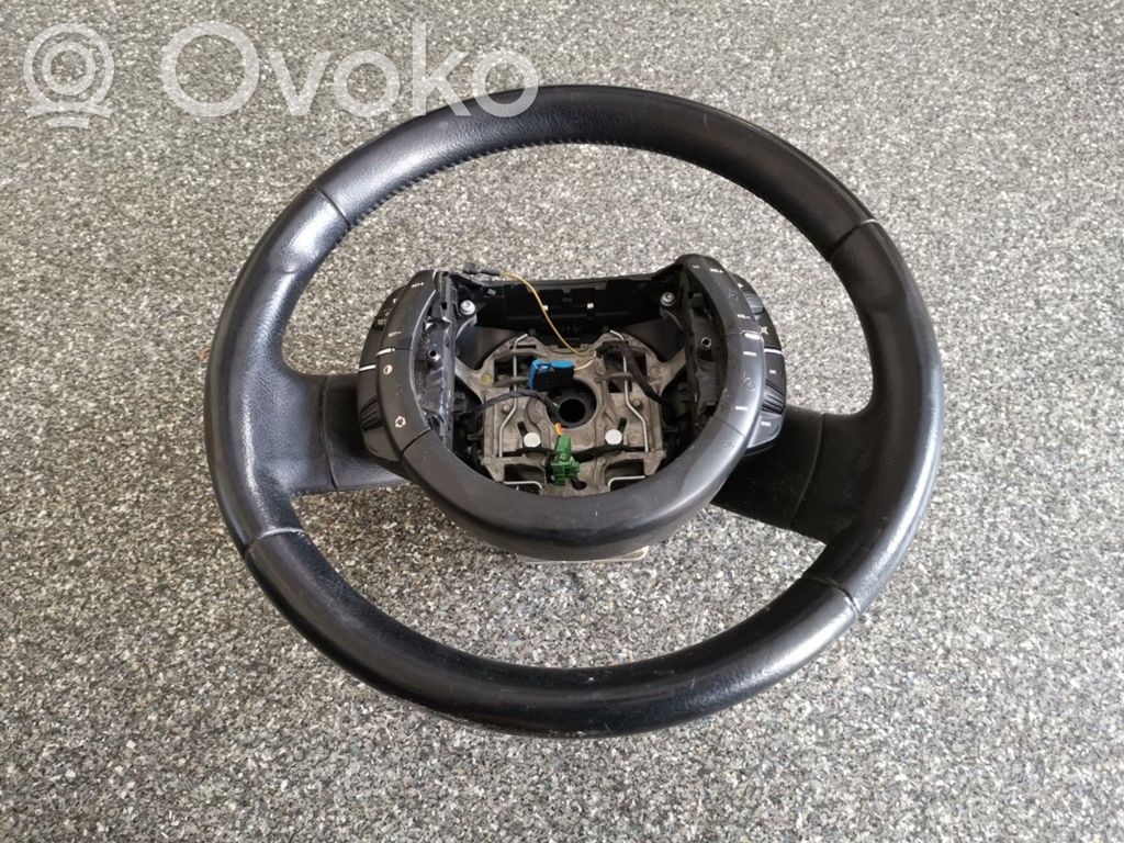 Citroen C4 I Руль 