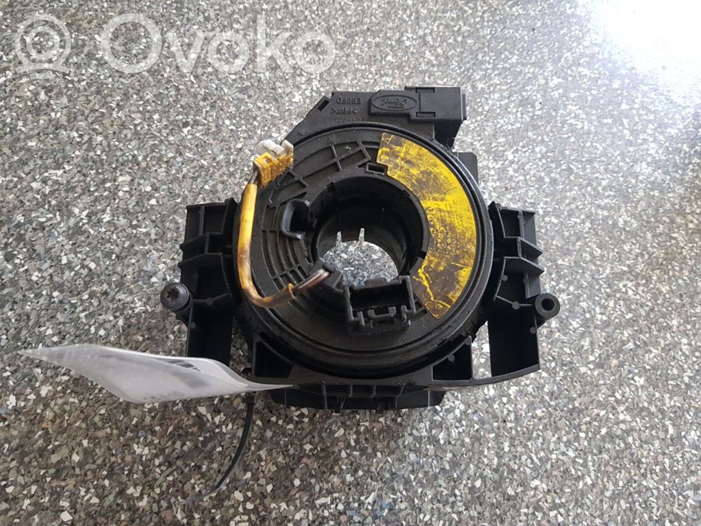 Airbag slip ring squib (SRS ring)