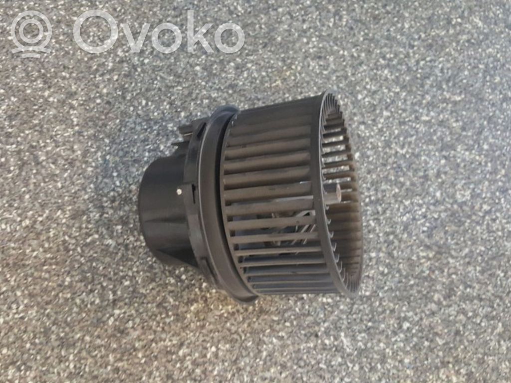 Ford Focus Mazā radiatora ventilators 