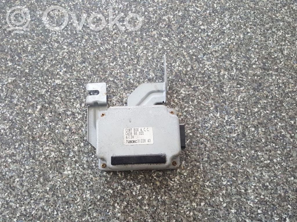 Mazda Xedos 6 Other control units/modules 