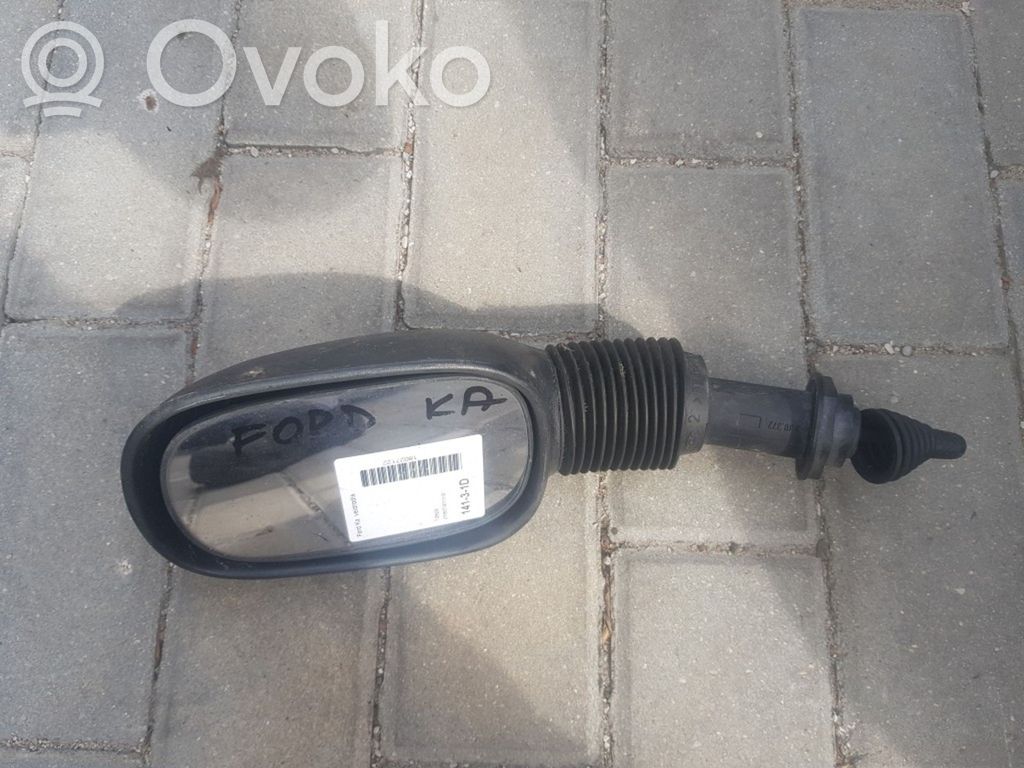 Ford Ka Manual wing mirror 